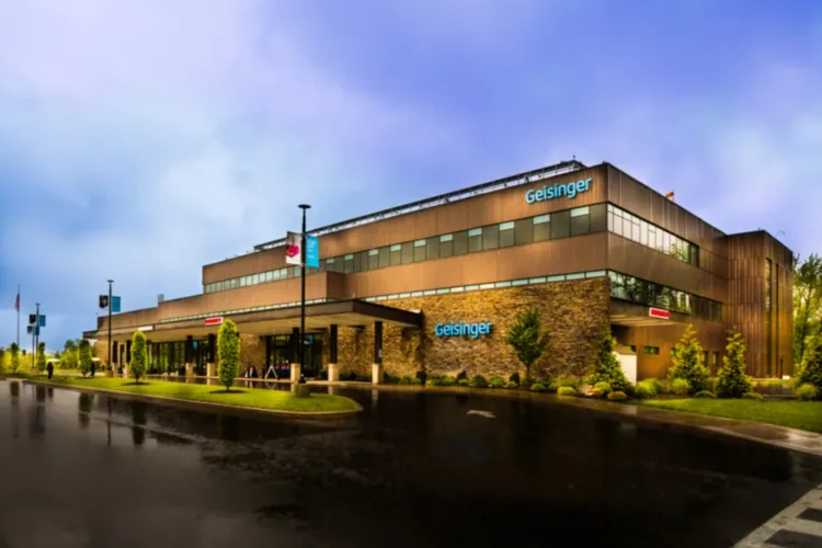 Geisinger to host Hunter’s Health Fair Nov. 7